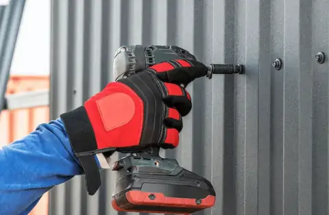 Travaux de zinguerie - Culmont